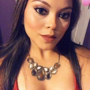 Meet your Posher, Keyla